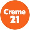 Creme 21